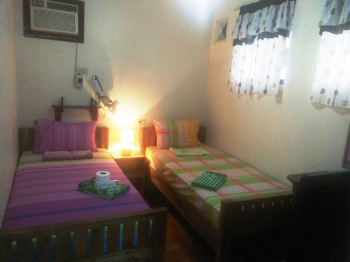 RedDoorz @ Western Highway Lodge Hotel, Marabut