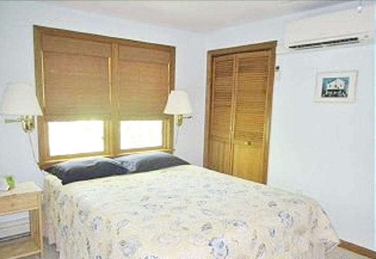 Bedroom 3, 26 Clements - 3 Bedroom House, Barnstable