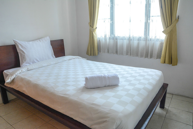 Awesome In Puri Garden Apartment Near Lippo Mall Puri, Jakarta Barat