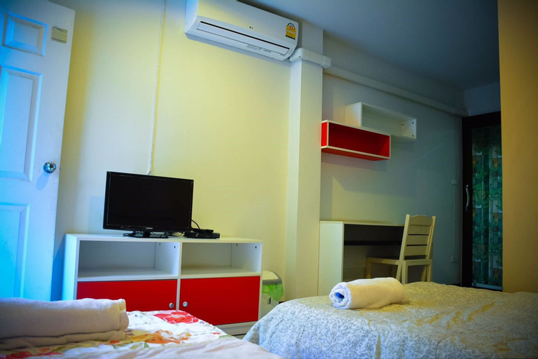 Sabaidee Place, Muang Phetchabun