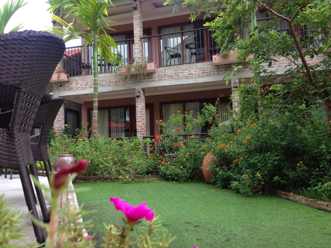Exterior & Views 2, Sunny House Resort, Thái Nguyên