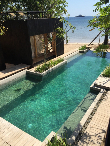 Kiyakabin, Lombok