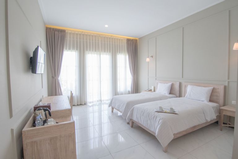 Sevilla Resort, Magelang