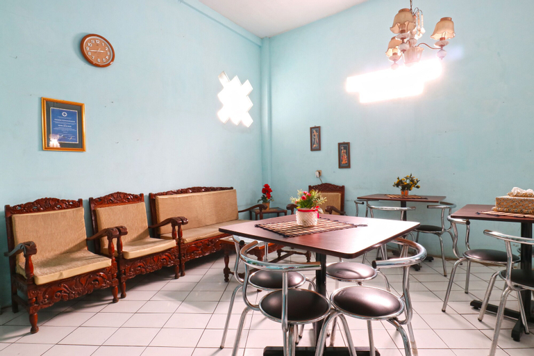 Hotel Setia Budi, Malang