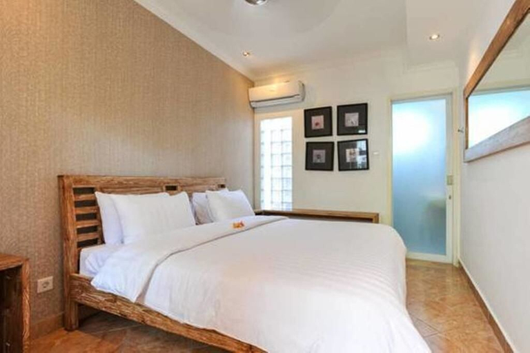 Bedroom 2, Soleil Villa, Denpasar