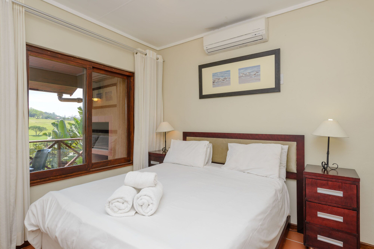 Bedroom, San Lameer Villa Rentals 10426, Ugu