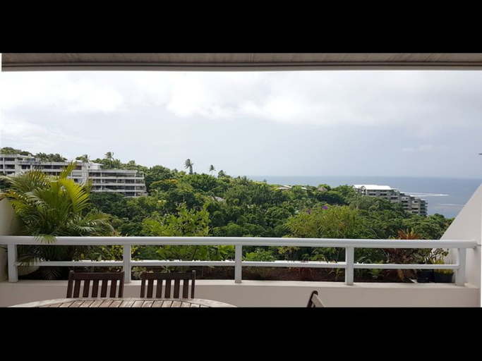 Studio Vaiana - Tahiti,