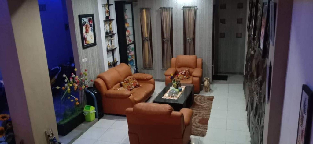 OYO 2525 Rumah Singgah Brm (temporarily closed), Probolinggo