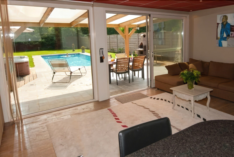 Others 5, Wellness Hasselt Bed & Breakfast, Limburg