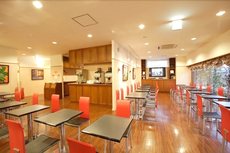 Hotel Sealuck Pal Utsunomiya, Utsunomiya