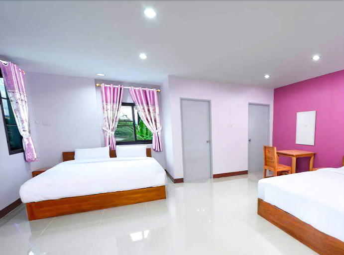 T.House Maesot, Mae Sot