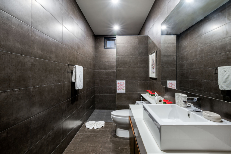 Bathroom 5, Trendy 3br Pool Villa by Intira Villa, Phuket Island