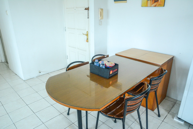 Awesome In Puri Garden Apartment Near Lippo Mall Puri, Jakarta Barat