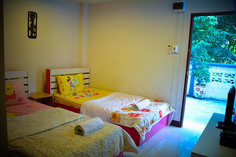 Sabaidee Place, Muang Phetchabun