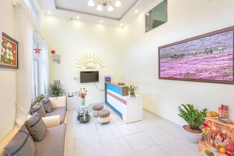 Others 5, Hotel Da Lat Pho, Đà Lạt
