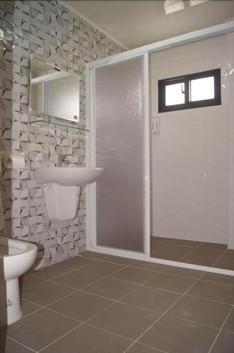 Bathroom 3, Shimmer B&B, Penghu