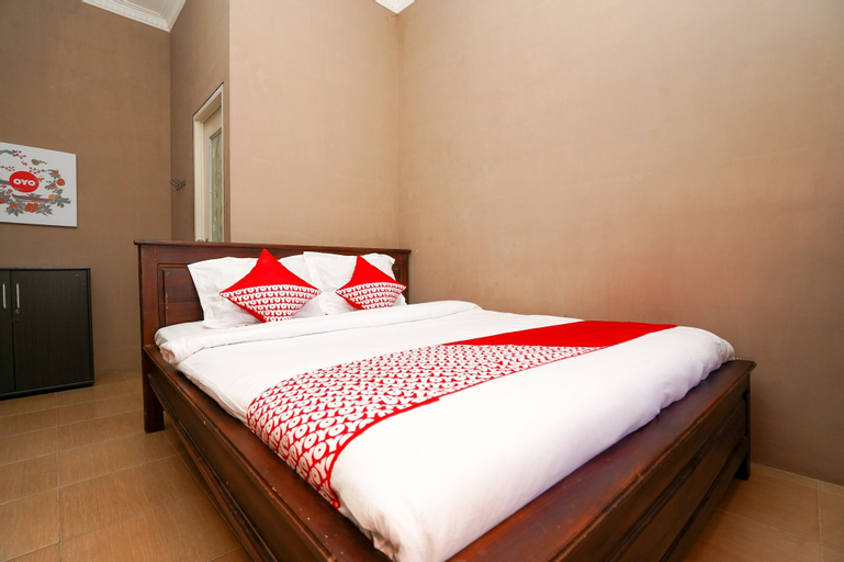 OYO 1087 Homestay Potato House, Probolinggo