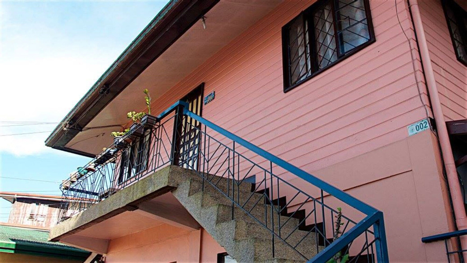 Sweet Star Transient Home, Baguio City