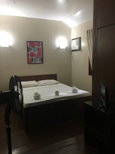 Residencia Katrina Bed and Breakfast, El Nido