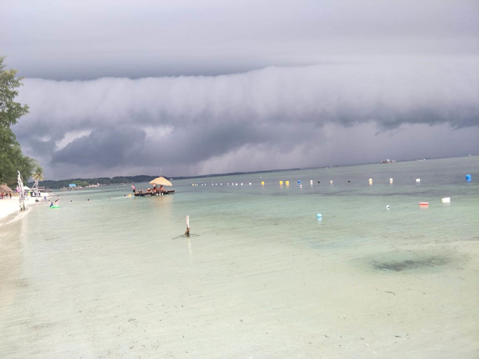 Madu Tiga Beach And Resort, Bintan Regency