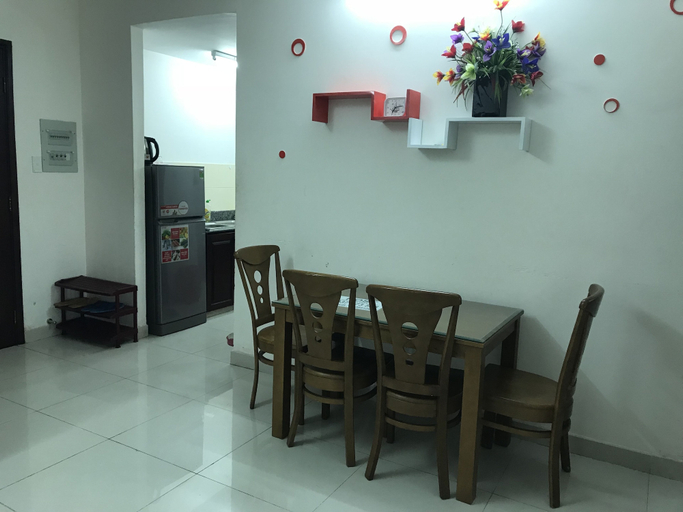 Others 5, Nancy Sweet Apartment, Vũng Tàu
