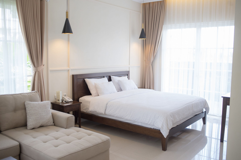 Sevilla Resort, Magelang