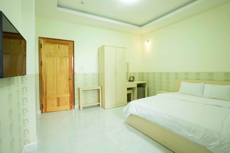 Bedroom 3, Hotel Da Lat Pho, Đà Lạt
