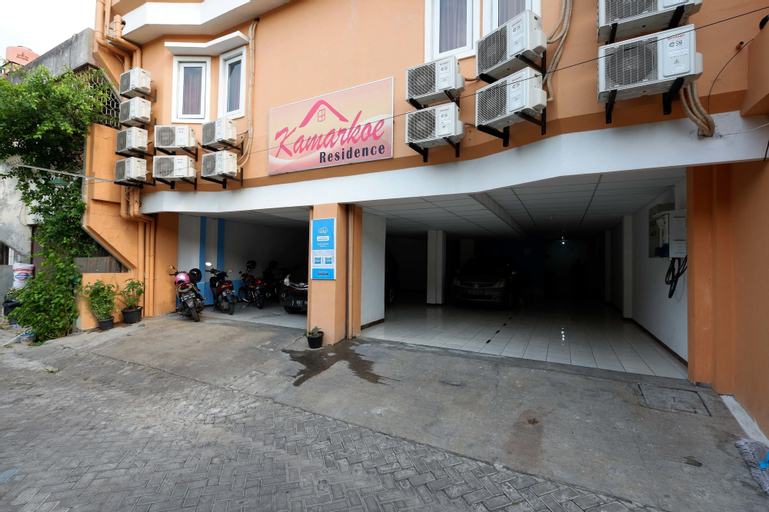 RedDoorz near Kota Lama Semarang, Semarang