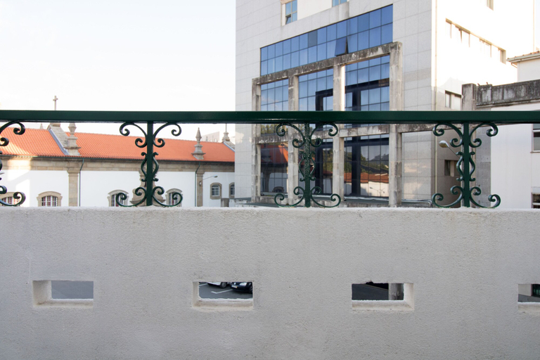 Exterior & Views 2, Casas do Paco - Philosophy Apartments, Braga