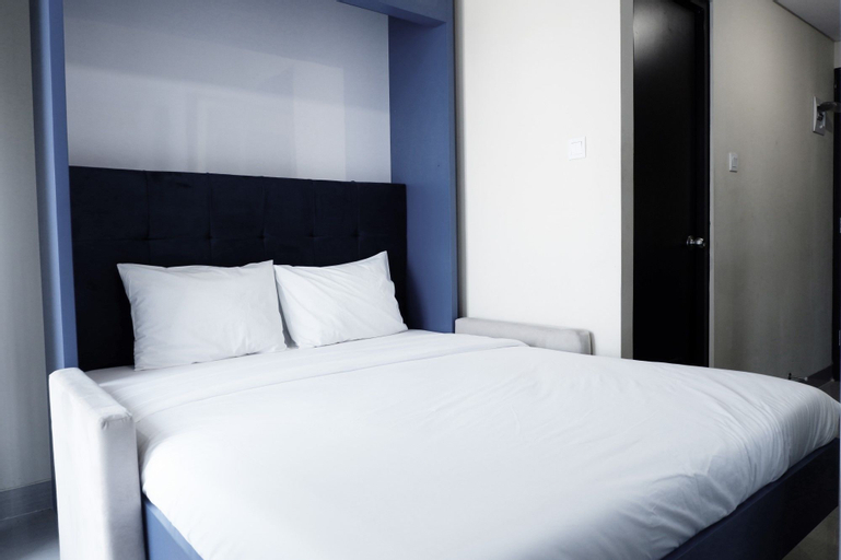 Comfy Studio Tamansari Papilio Apartment, Surabaya