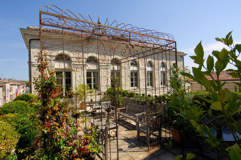 Exterior & Views 2, Relais et Chateaux Michel Trama, Lot-et-Garonne