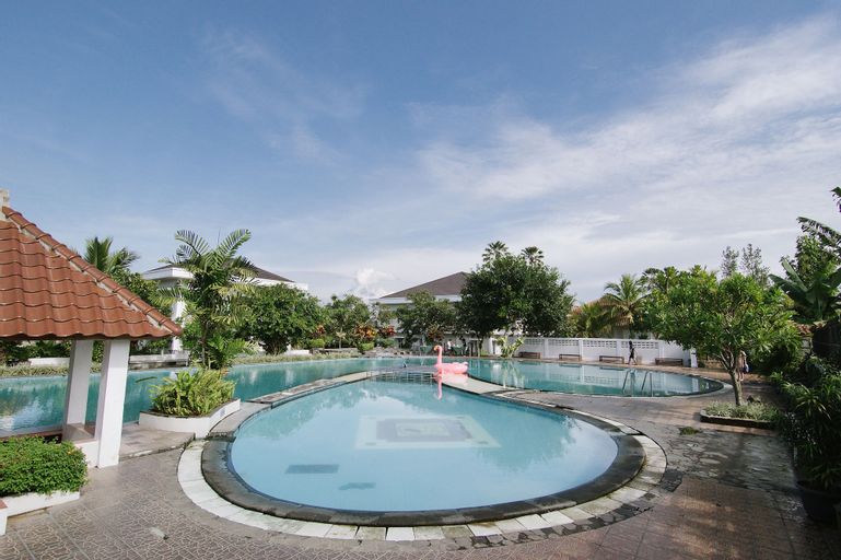 Sevilla Resort, Magelang