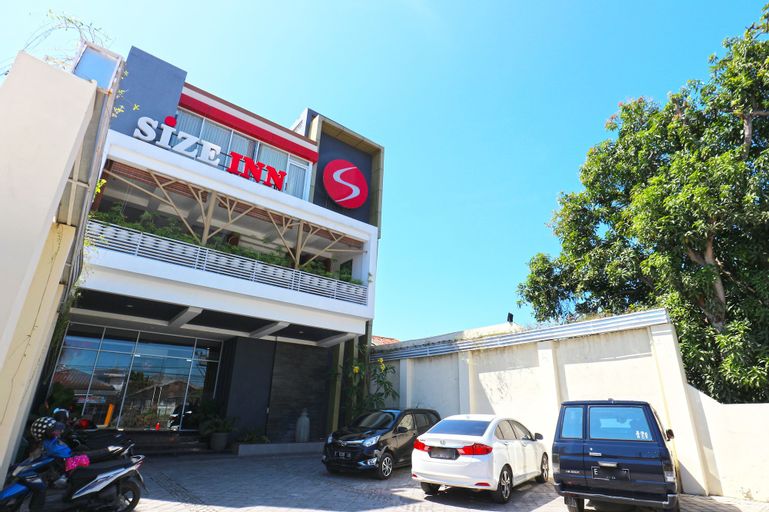 Size Inn Hotel, Cirebon