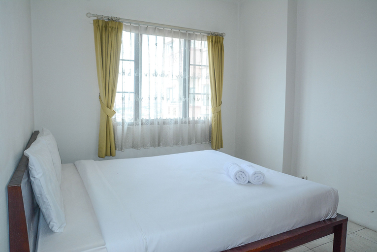 Awesome In Puri Garden Apartment Near Lippo Mall Puri, Jakarta Barat