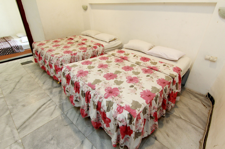 Hotel Limaran, Yogyakarta