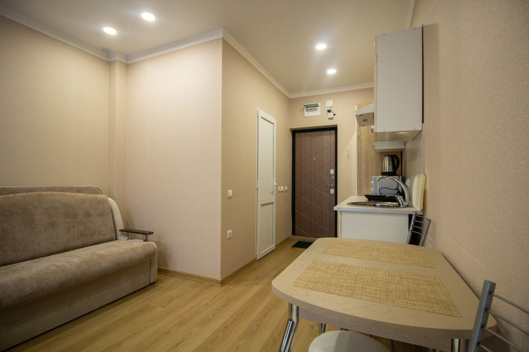 Others 5, Apartments Madrid Park2, Sochi gorsovet