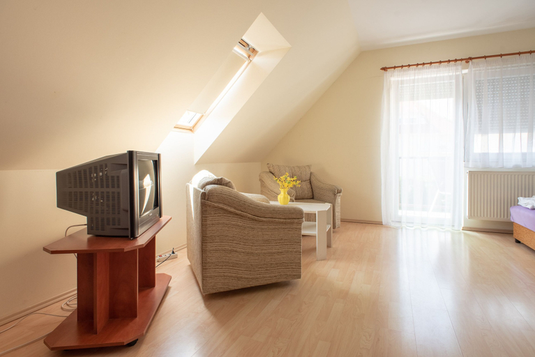 Others 5, Botos Villa Haus, Hévíz/Keszthely
