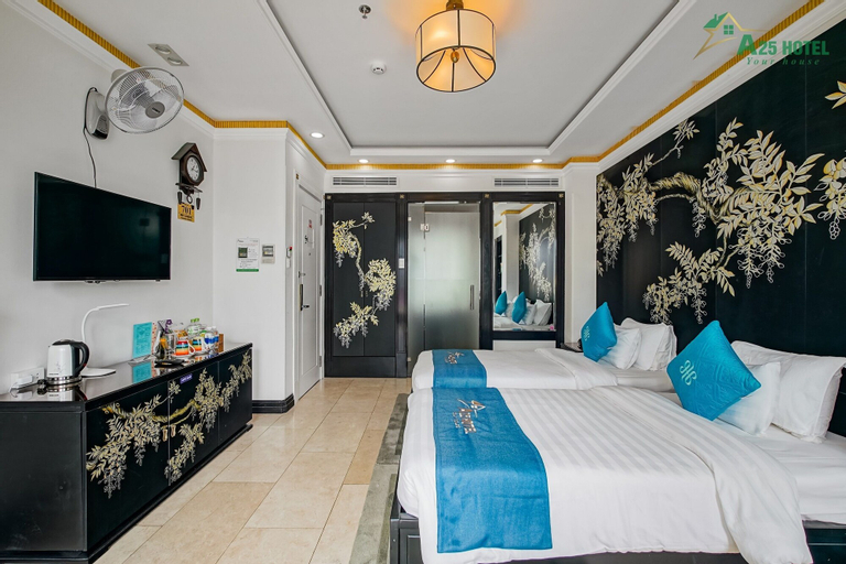 Bedroom 6