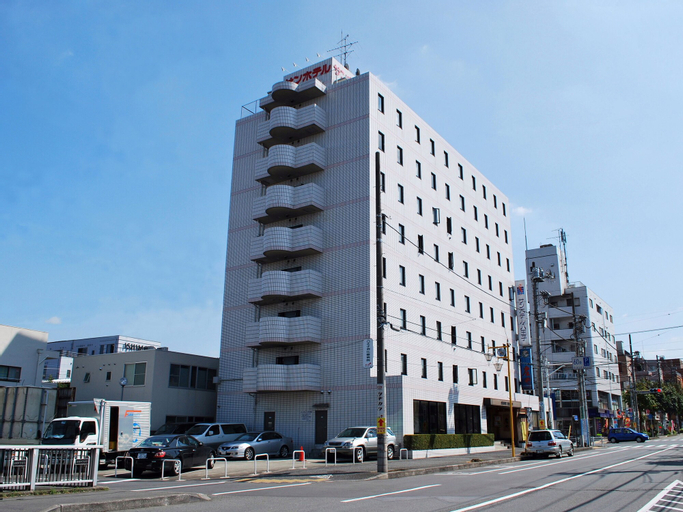 Sun Hotel Hachioji, Hachiōji