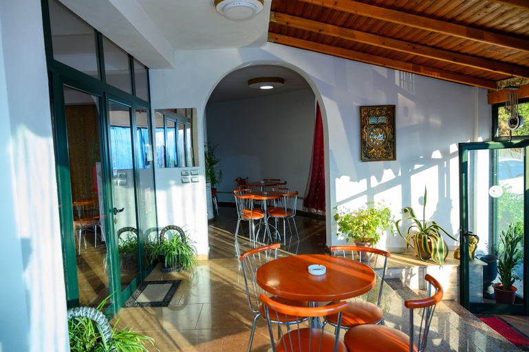 Public Area 2, Hotel Joni Restaurant, Pogradecit