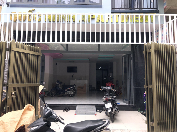 Others 5, Quoc Minh Apartment, Nha Trang