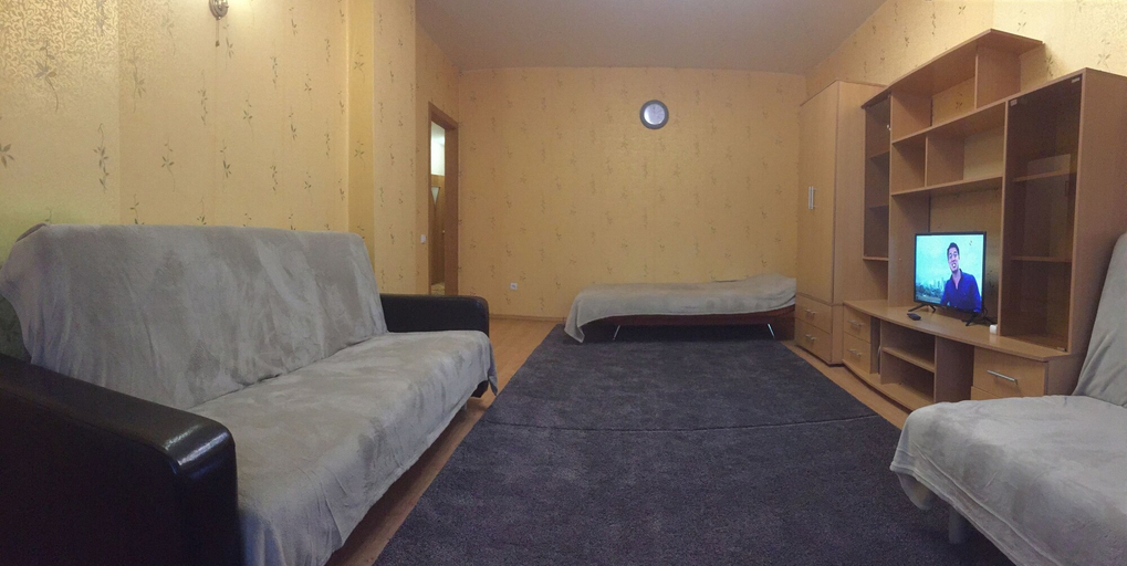 Others 3, Apartment on Krasnozvezdnaya 9, Kstovskiy rayon