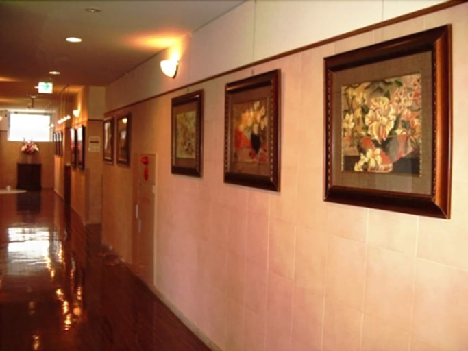 Hotel Sealuck Pal Utsunomiya, Utsunomiya