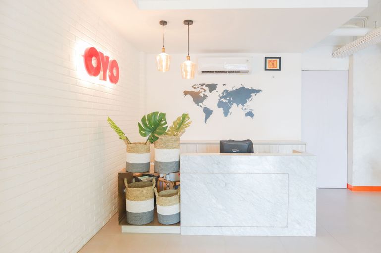 OYO 281 Hotelo, West Jakarta