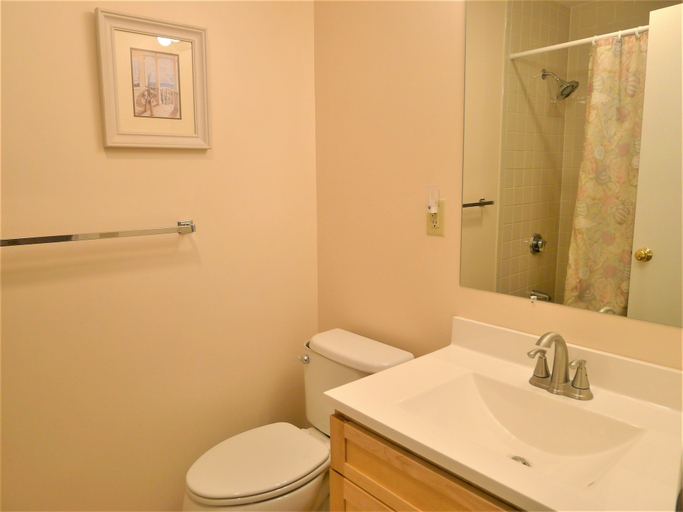 Bathroom 4, 51 Middlecott - 2 Bedroom Condo, Barnstable