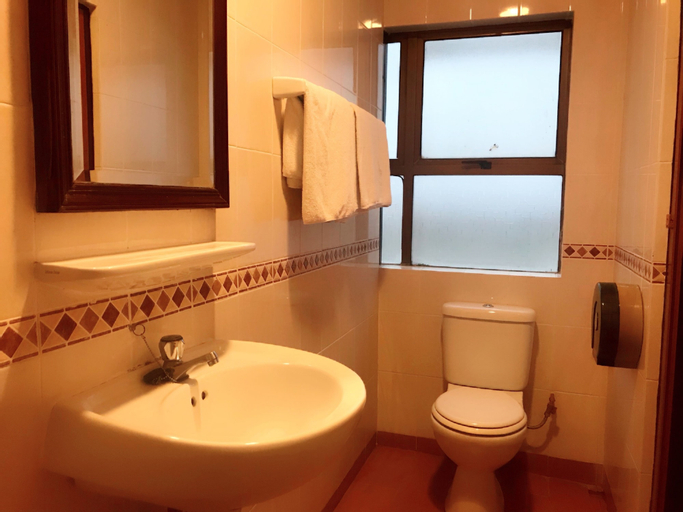 South East Asia Hotel, Rochor