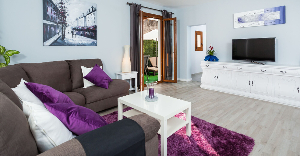 Others 5, Mafloras Luxury Beach Apartment, Baleares