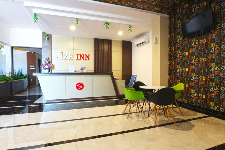 Size Inn Hotel, Cirebon