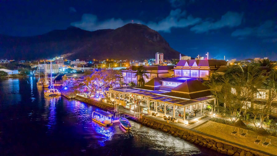 Le Suffren Hotel & Marina,