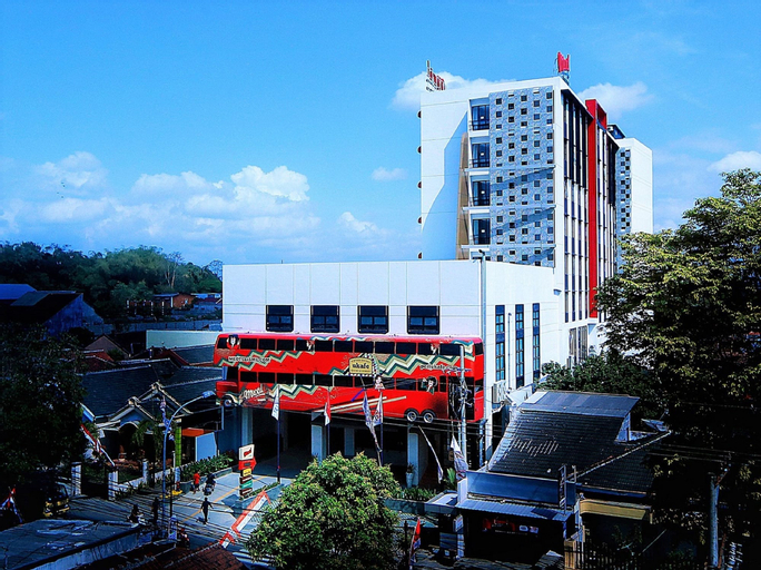 Hotel Dafam Fortuna Jember, Jember